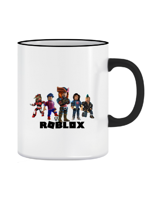 Puodelis  Roblox pirate and others